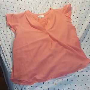 Med ck blouse